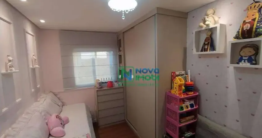 Apartamento Residencial à venda, Paulicéia, Piracicaba - AP0527.