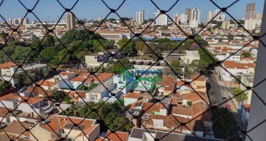 Apartamento Residencial à venda, Alto, Piracicaba - AP0597.