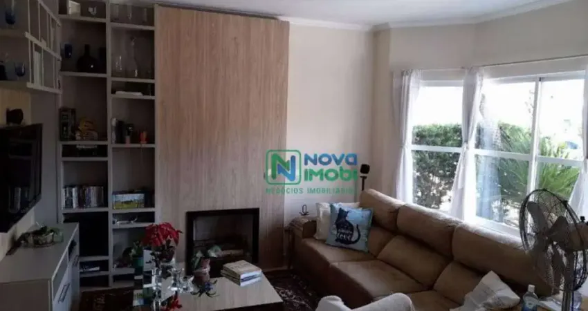 Casa com 3 dormitórios à venda, 220 m² por R$ 1.350.000,00 - Terras de Piracicaba - Piracicaba/SP