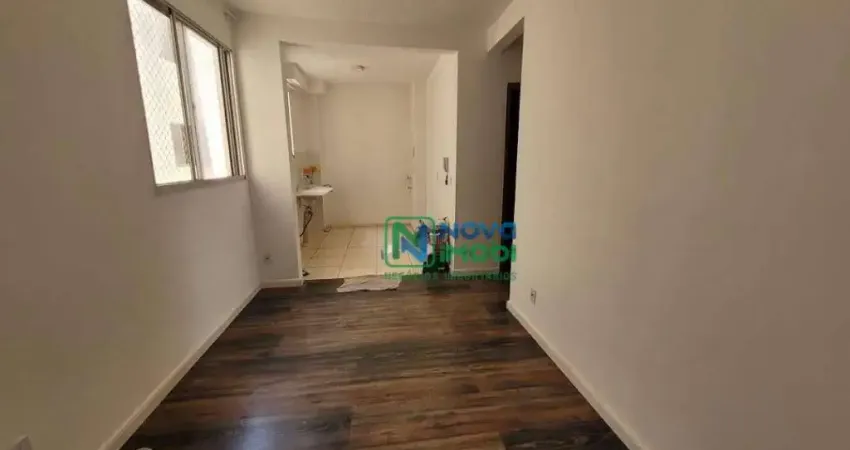 Apartamento Residencial à venda, Piracicamirim, Piracicaba - AP0707.