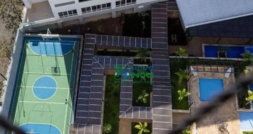 Apartamento com 2 dormitórios à venda, 77 m² por R$ 342.000,00 - Paulicéia - Piracicaba/SP