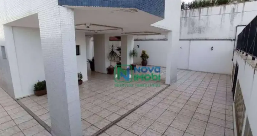 Apartamento com 3 dormitórios à venda, 144 m² por R$ 890.000,00 - Vila Independência - Piracicaba/SP