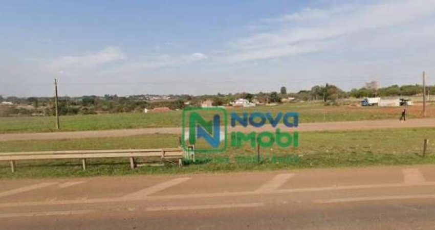 Área Comercial à venda, Piracicamirim, Piracicaba - AR0020.