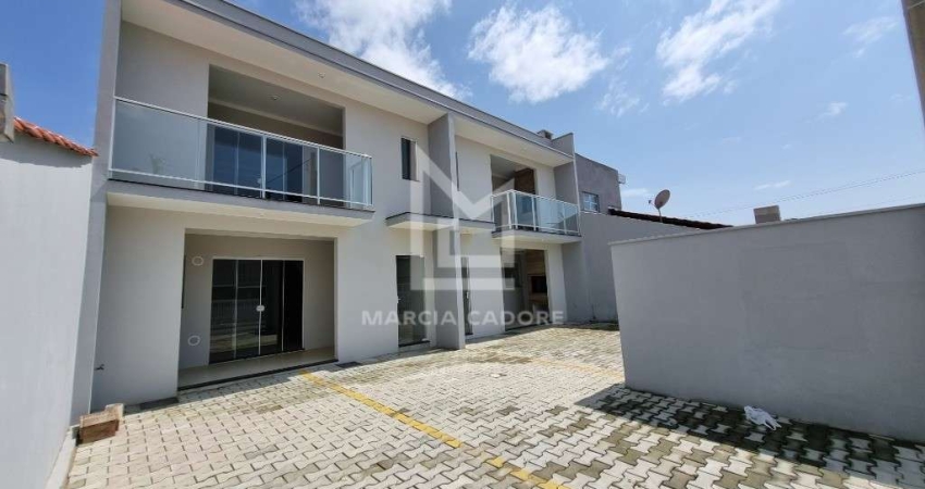 Apartamento com 3 quartos à venda no Itajubá, Barra Velha 