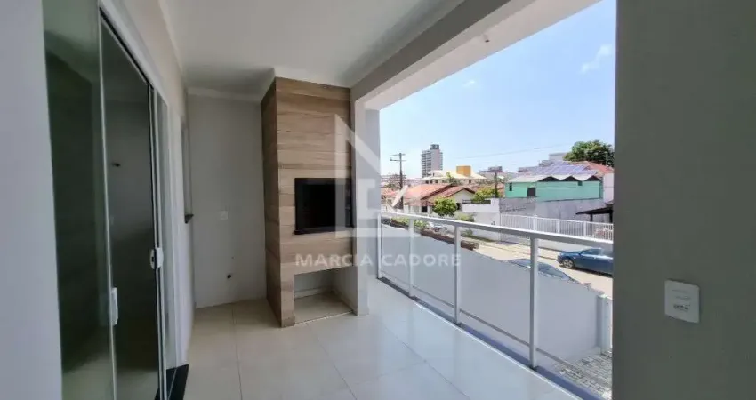 Apartamento com 3 quartos à venda no Itajubá, Barra Velha 