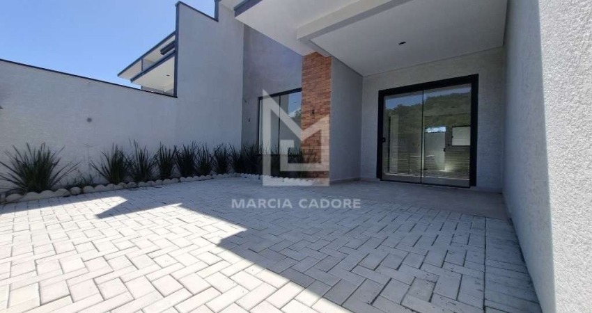 Casa com 2 quartos à venda no Itajubá, Barra Velha 