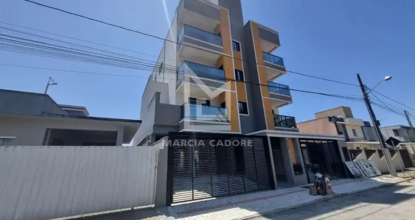 Apartamento com 2 quartos à venda no Itacolomi, Balneário Piçarras 