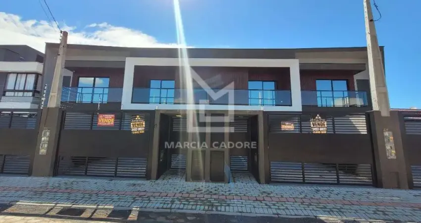 Casa com 3 quartos à venda no Itajubá, Barra Velha