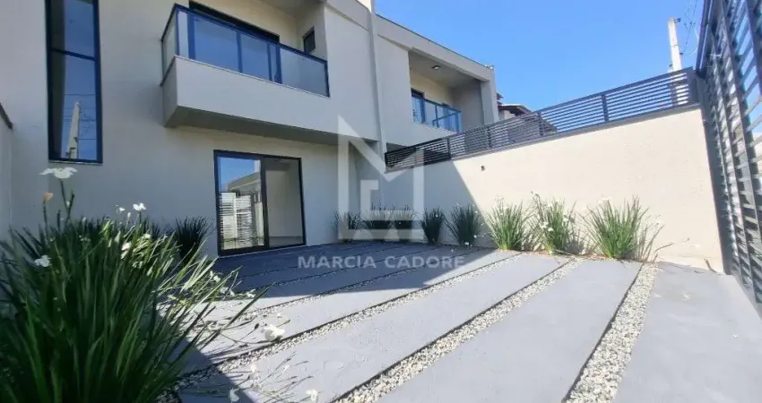 Casa com 3 quartos à venda no Itacolomi, Balneário Piçarras 