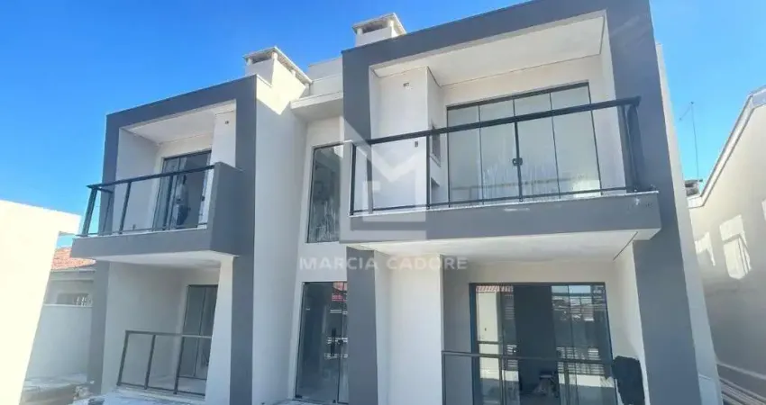 Apartamento com 2 quartos à venda no Itajubá, Barra Velha 