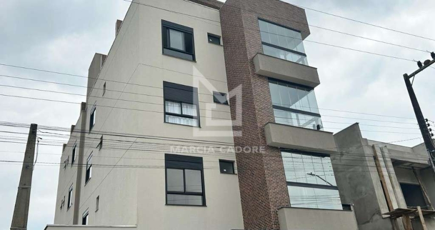 Apartamento com 2 quartos à venda no Itacolomi, Balneário Piçarras 