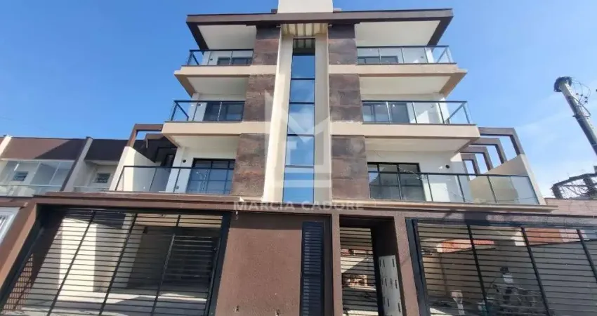 Apartamento com 2 quartos à venda no Itacolomi, Balneário Piçarras