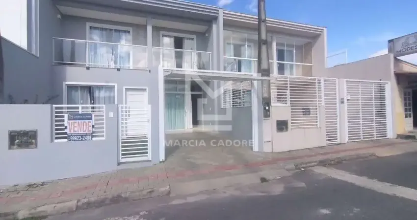 Casa com 3 quartos à venda no Icaraí, Barra Velha 