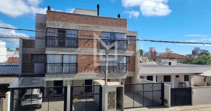 Apartamento com 2 quartos à venda no Itacolomi, Balneário Piçarras 