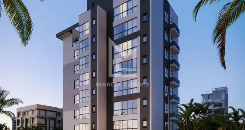 Apartamento com 3 quartos à venda no Itacolomi, Balneário Piçarras 