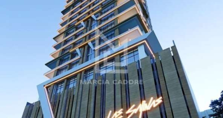 Apartamento com 4 quartos à venda no Centro, Balneário Camboriú 