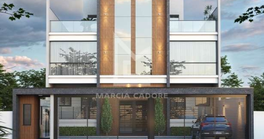 Apartamento com 2 quartos à venda no Fazenda, Itajaí 