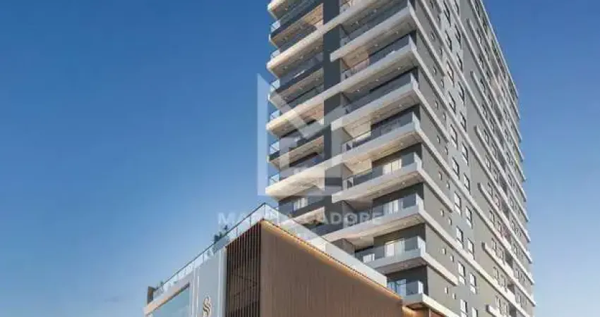 Apartamento com 3 quartos à venda no São João, Itajaí 