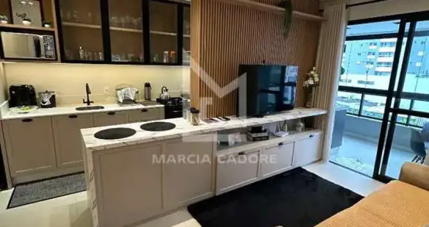 Apartamento com 3 quartos à venda no Centro, Itajaí 