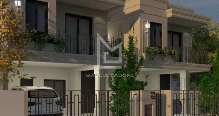 Casa com 3 quartos à venda no Centro, Itajaí 