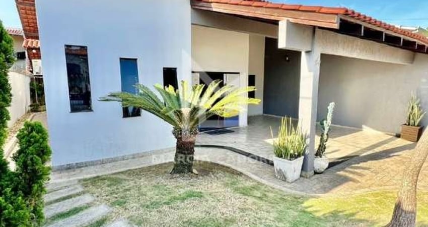 Casa com 3 quartos à venda no São Vicente, Itajaí 