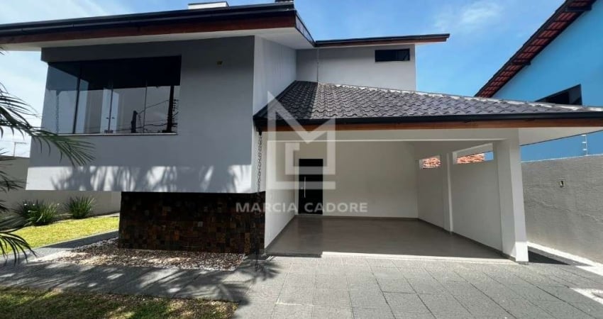 Casa com 4 quartos à venda no Dom Bosco, Itajaí 