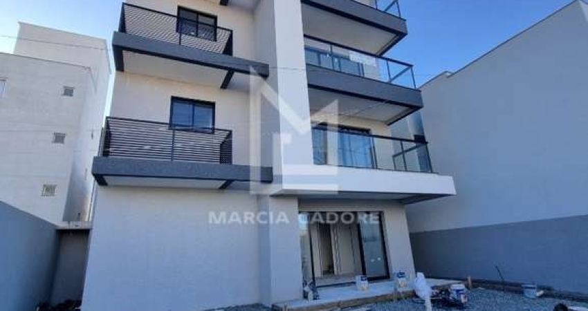 Apartamento com 3 quartos à venda no Itacolomi, Balneário Piçarras 