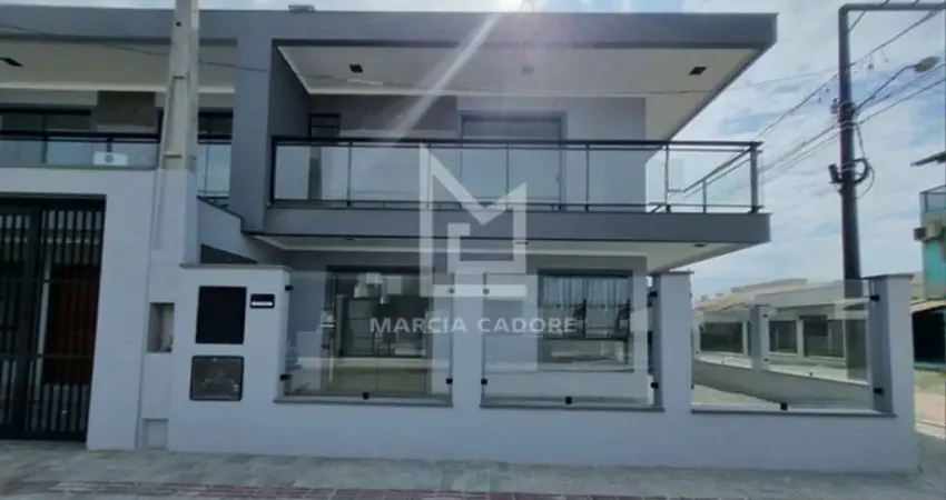 Casa com 3 quartos à venda no Itacolomi, Balneário Piçarras 