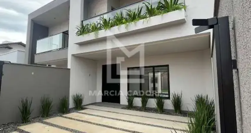 Casa com 3 quartos à venda no Itacolomi, Balneário Piçarras 