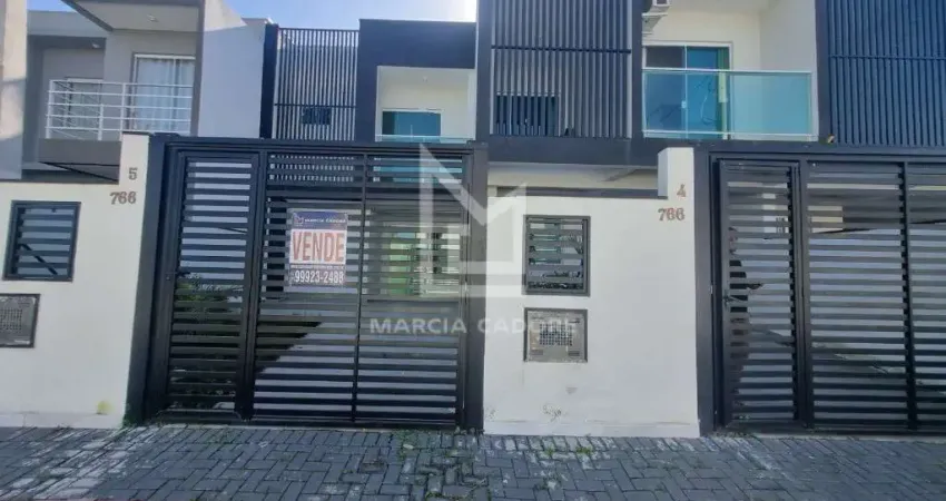 Casa com 2 quartos à venda no Centro, Balneário Piçarras 