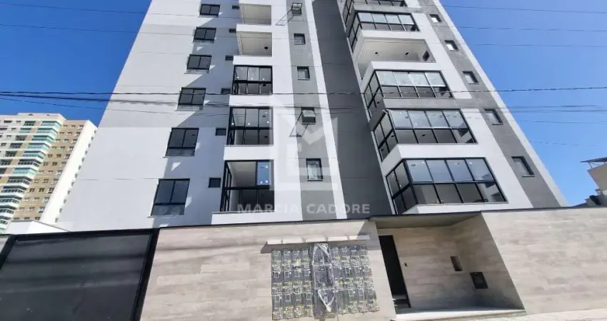 Apartamento com 2 quartos à venda no Itacolomi, Balneário Piçarras 