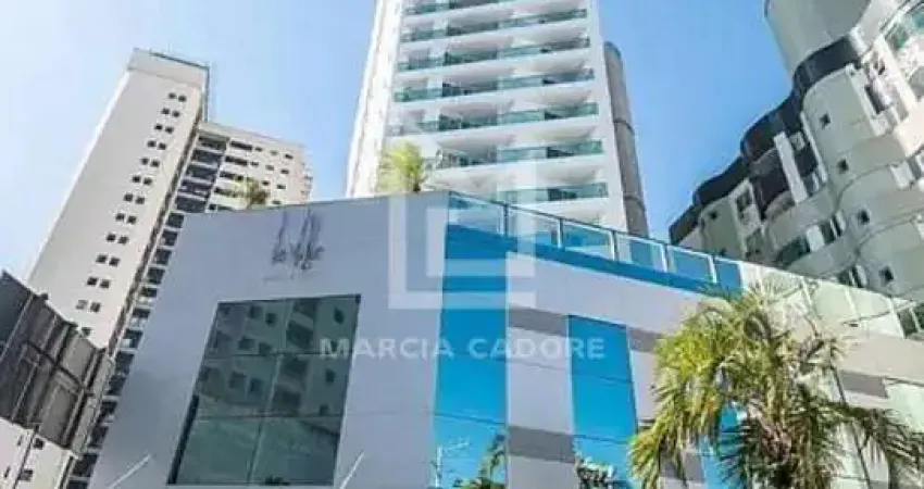 Apartamento com 3 quartos à venda no Centro, Itajaí 
