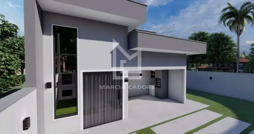 Casa com 3 quartos à venda no Itajubá, Barra Velha 