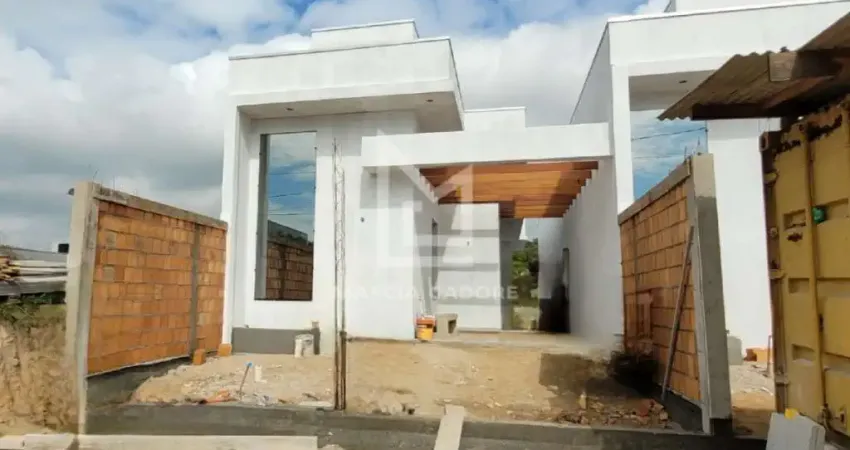 Casa com 3 quartos à venda no Itajubá, Barra Velha 