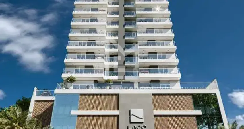 Apartamento com 2 quartos à venda no Fazenda, Itajaí