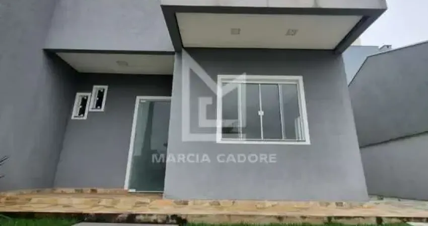 Casa com 3 quartos à venda no Itajubá, Barra Velha 