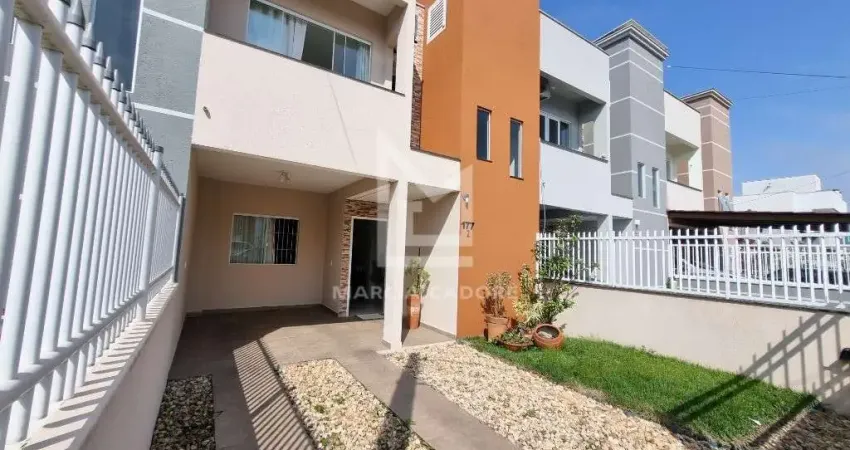 Casa com 3 quartos à venda no Itajubá, Barra Velha