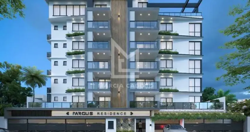 Apartamento com 2 quartos à venda no Itajubá, Barra Velha