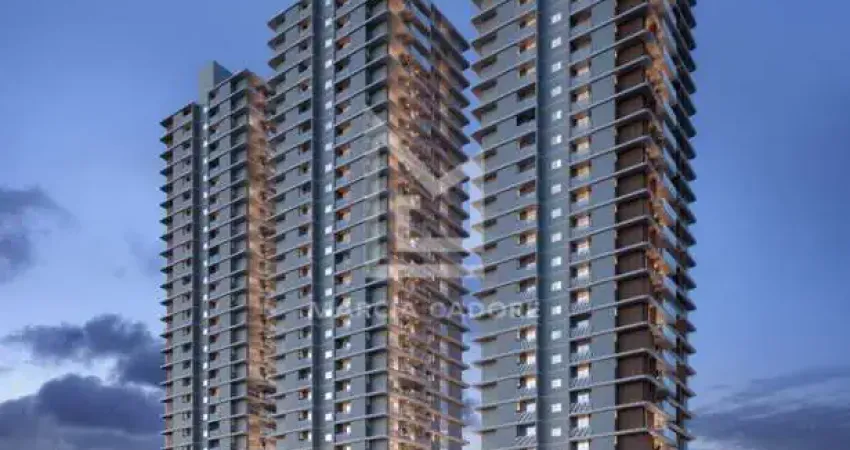 Apartamento com 3 quartos à venda na Praia Brava, Itajaí