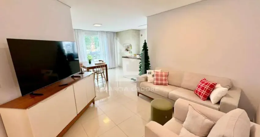 Apartamento com 2 quartos à venda no Centro, Itajaí