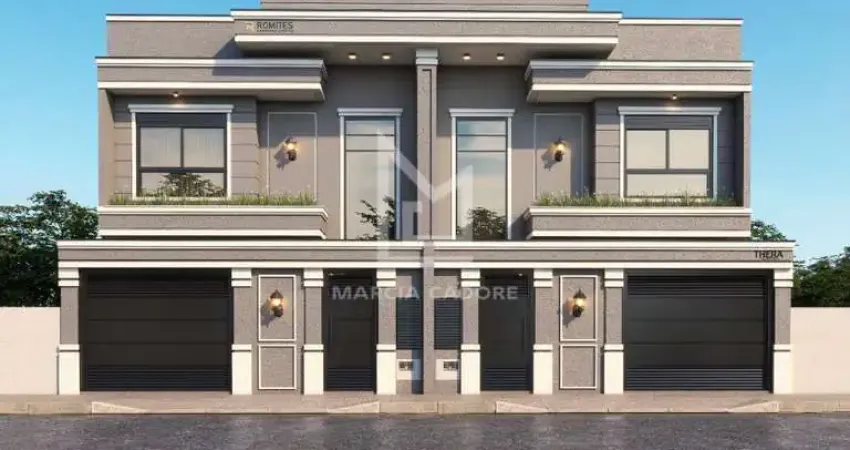 Casa com 3 quartos à venda no São João, Itajaí