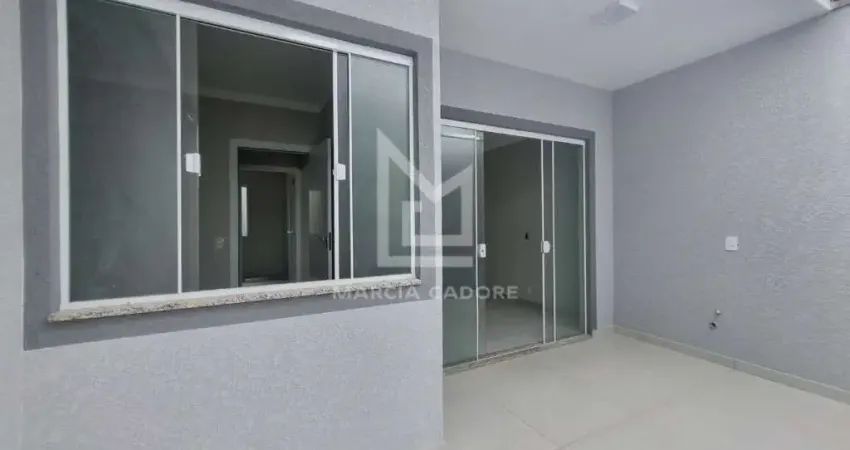 Casa com 2 quartos à venda no Itajubá, Barra Velha