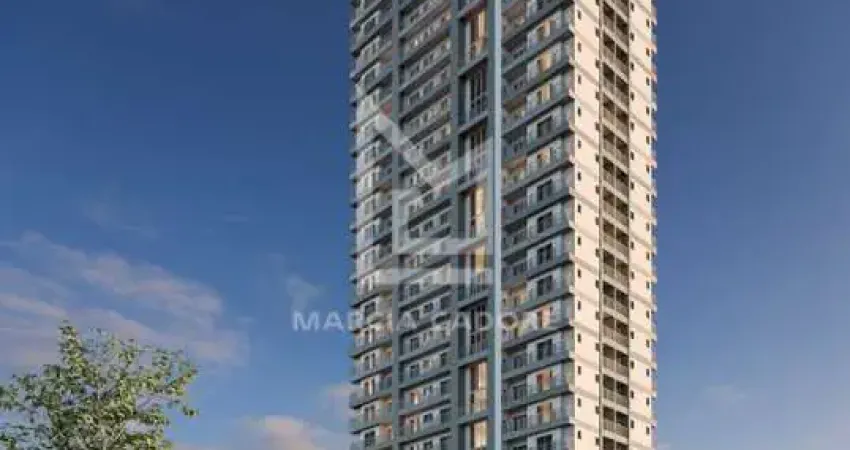 Apartamento com 2 quartos à venda no Centro, Itajaí