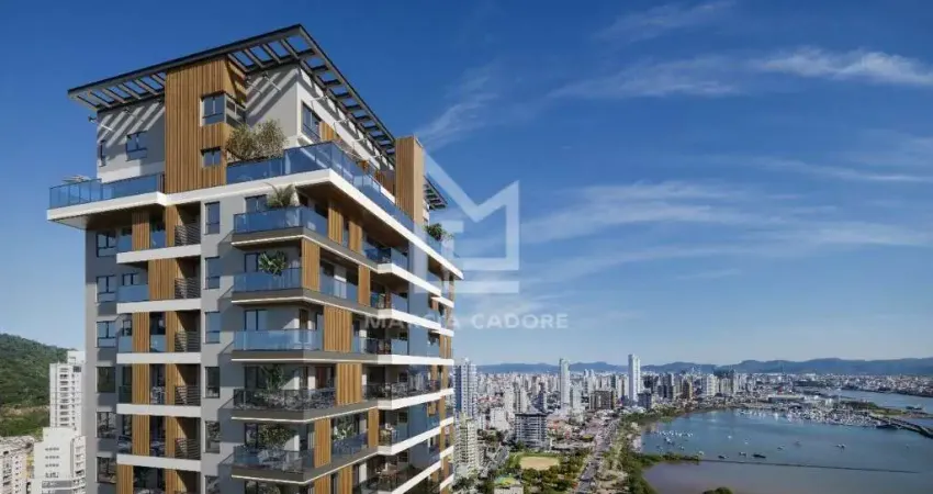 Apartamento com 3 quartos à venda no Fazenda, Itajaí