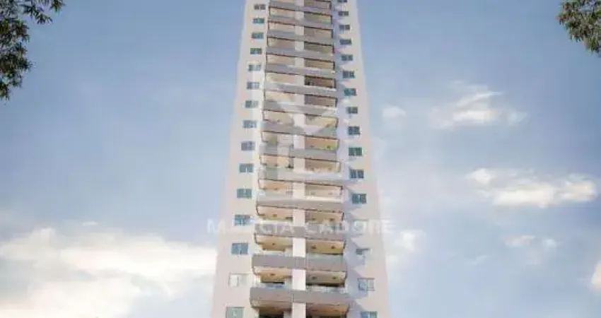 Apartamento com 2 quartos à venda no Centro, Itajaí