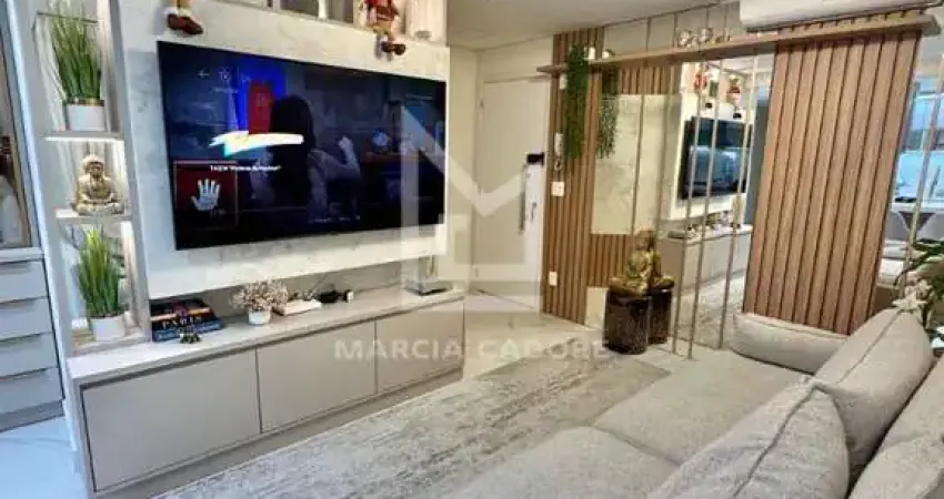 Apartamento com 3 quartos à venda no Ressacada, Itajaí