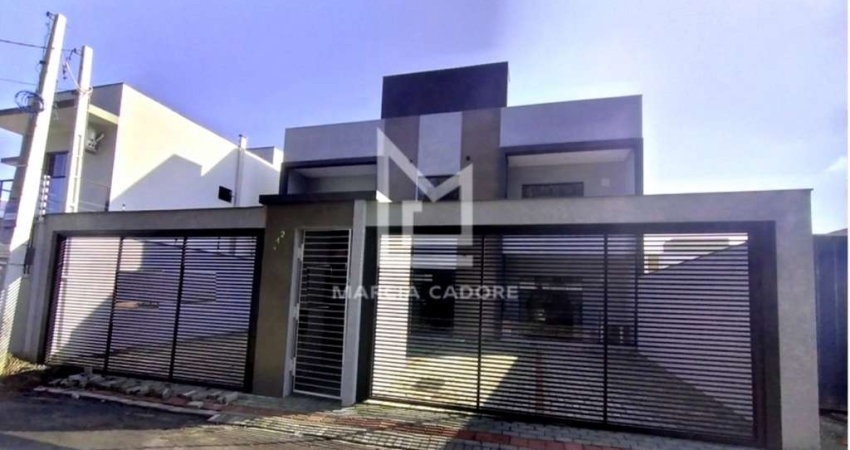 Apartamento com 2 quartos à venda no Itajubá, Barra Velha 