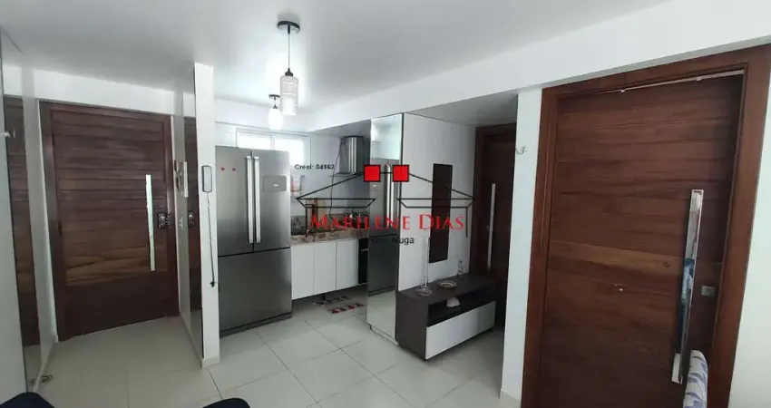 Apartamento em  Tambaú a 2 quadras Mar , próximo a comércios.