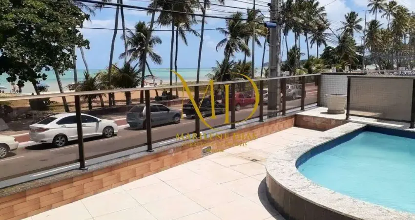 Apartamento com 1 quarto para alugar no Cabo Branco, João Pessoa