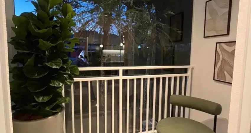 M. lar santa marina, 35 a 50m2, 2 dorm, com opção de suíte e vaga.